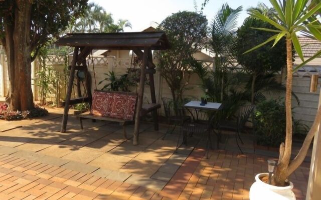 Umhlanga Backpackers
