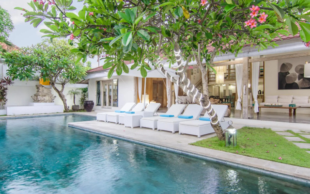 Villa Putih