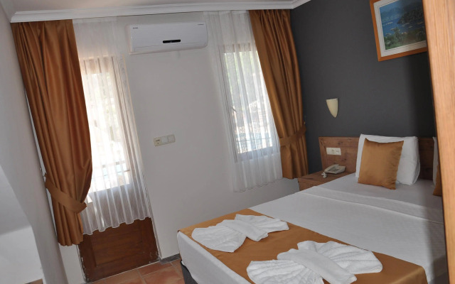 Katre Hotel Oludeniz