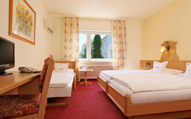 Hotel Heidelberg