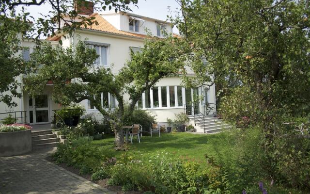 Villa Ingrid