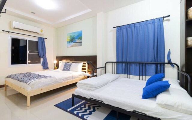 Chom Samui Place
