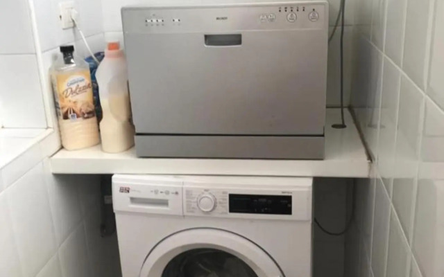 Oasis del Duque apartment