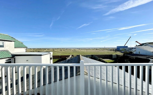 The Dunes, Southwold