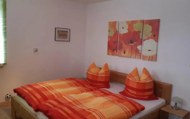 Ferienwohnung Am Stachelsrain