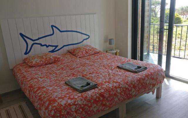 WOT Ericeira Surf Hostel