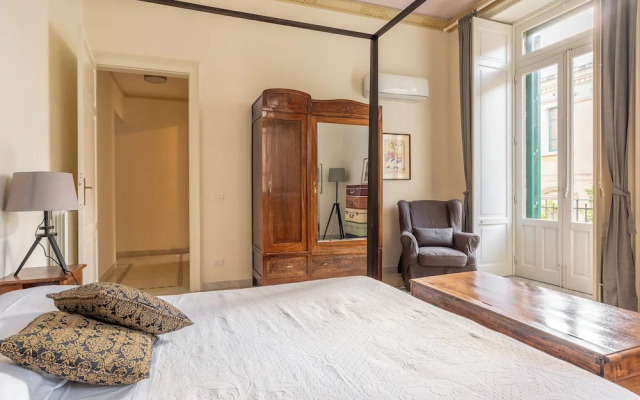 Casa del Conte con Terrazza by Wonderful Italy