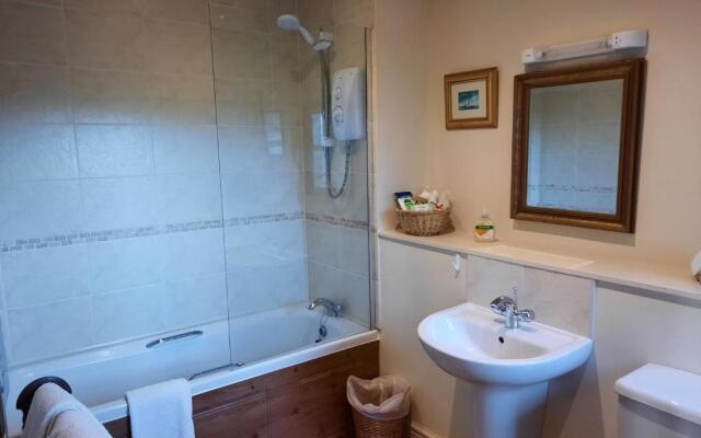 The Shippon, Parc yr Odyn, Pentraeth, Anglesey LL75 8UL