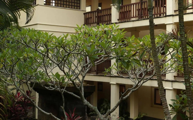 Nirwana Bali Apartment