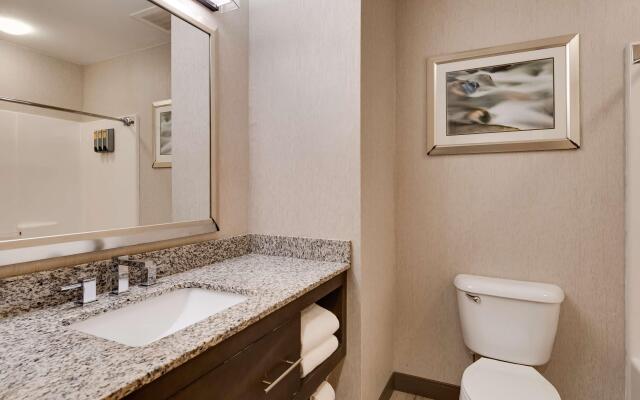 Best Western Plus River Escape Inn & Suites