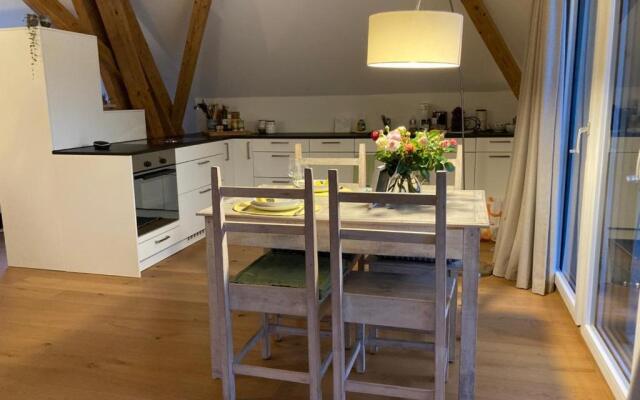 Ferienwohnung Burg Murten