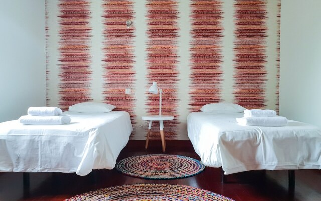 Portugal Active Mountain Lodge