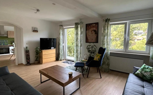 Pfälzer Traumblick