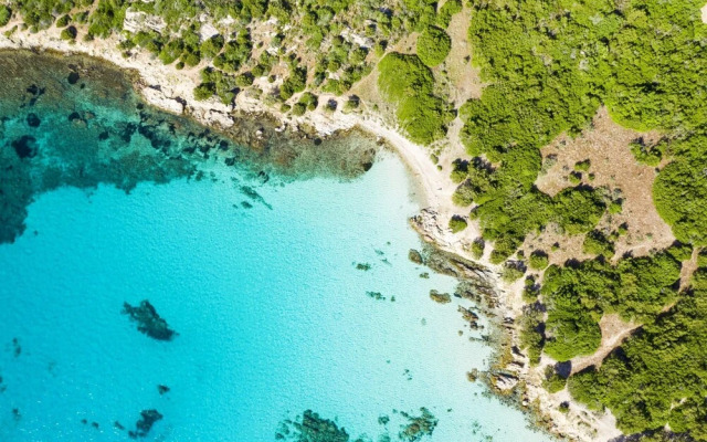 Sardinia Paradise House