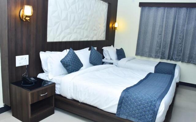 Hotel La Gowri, Coorg
