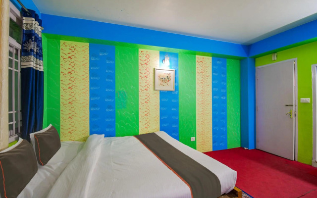 Capital O 89403 Hotel Twins Peak