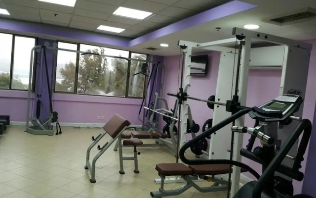 King Solomon Hotel Tiberias