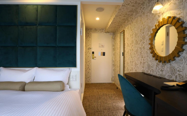 Hotel Wing International Select Osaka Umeda