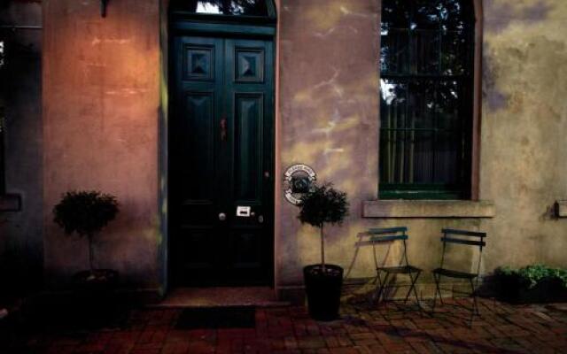 Provenance Accommodation