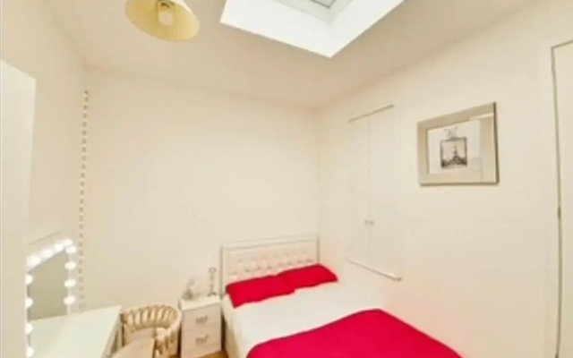 Orpington Cozy Retreat With 3 Bed