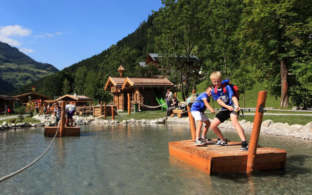 Appartements Wirnsperger