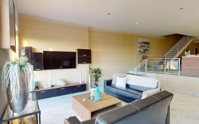 Dubhlina Luxury Bed & Breakfast - Gozo