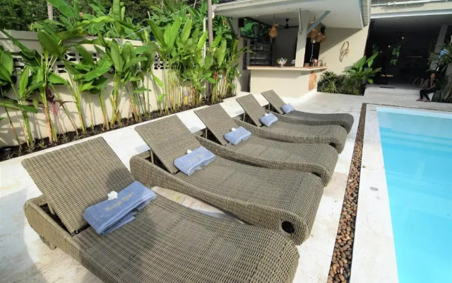 Amaya resort