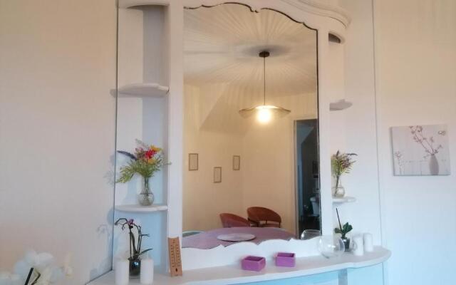 Appartement 85 m2 centre-ville entièrement rénové