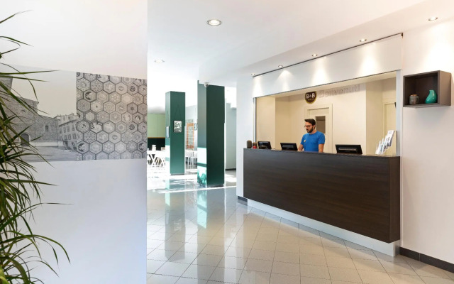 B&B Hotel Faenza