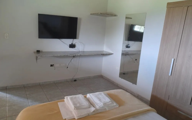 Hotel Fazenda Recanto do Monte Alegre