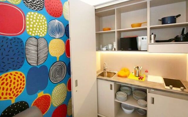 Residence Cristallo Senigallia