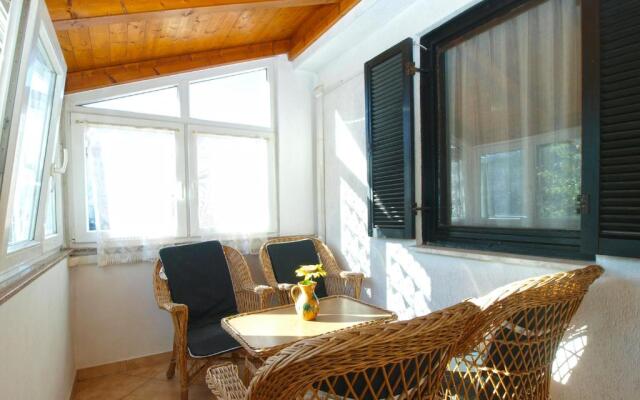 Apartment Zorko 630