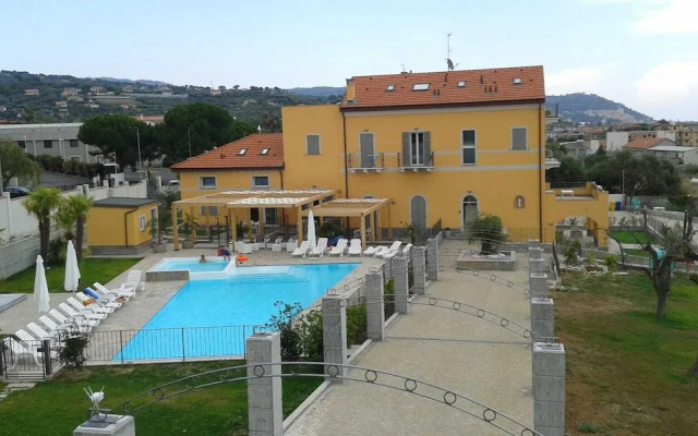 Residence Villa Canepa