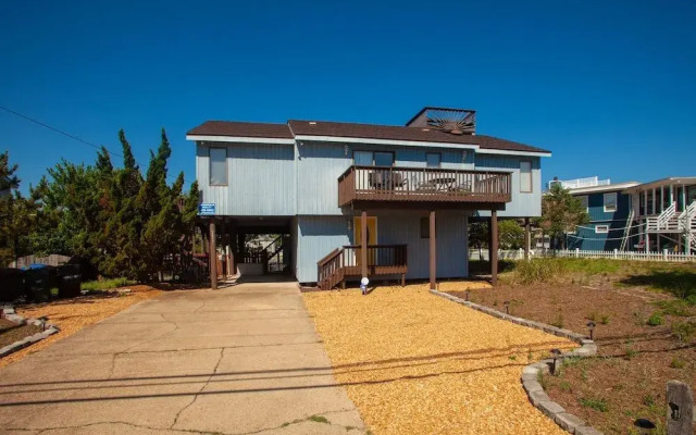 Solar Pleasure by RedAwning