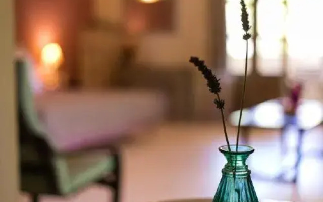 Tria Luxury Residences