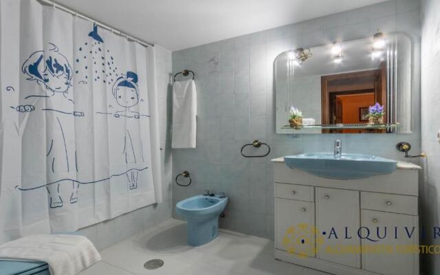 Apartamento El Califa 2 Habitaciones