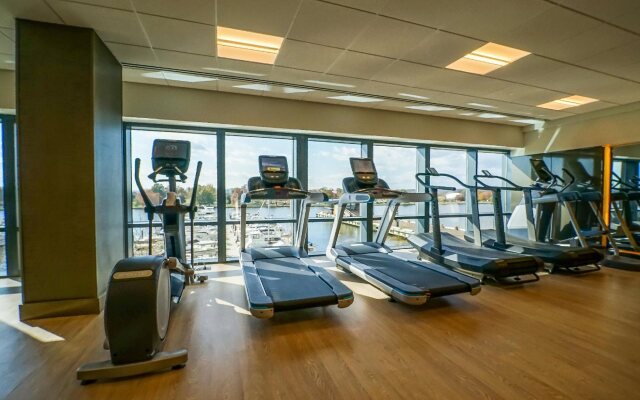 InterContinental Washington D.C. - The Wharf by IHG