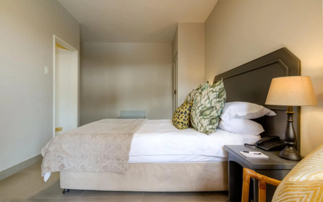 The Ridge Guesthouse