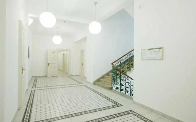 Residence Dlouha - Old Town