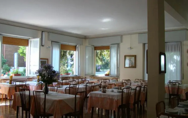 Albergo Maria Luigia