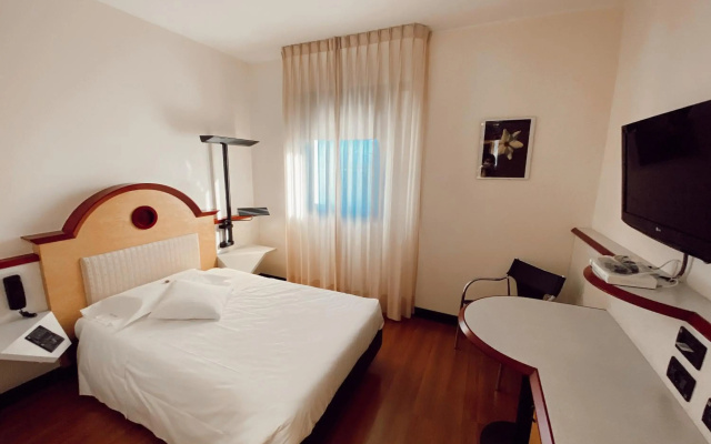 Best Western Hotel Solaf