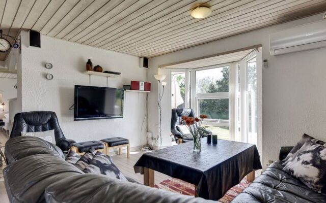 "Gesa" - 3.5km from the sea in Western Jutland