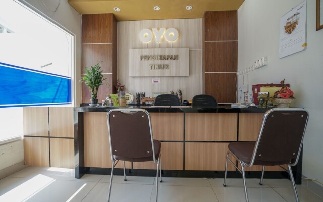 OYO 958 Penginapan Timur