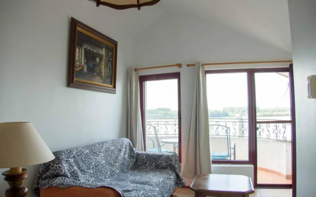 Family Hotel The Boat