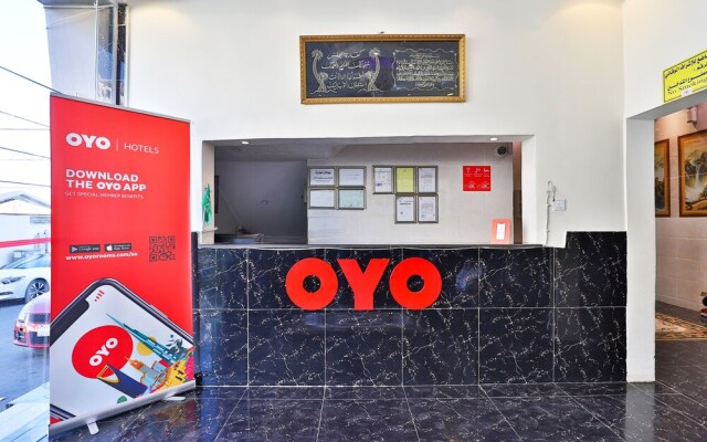 OYO 347 Qasr Sirin Residential Units