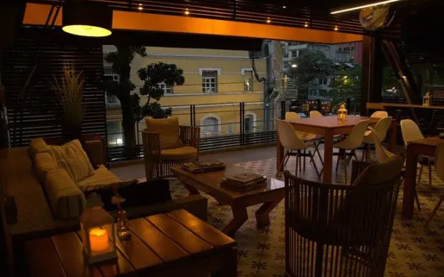 Zheng Xie Hotel Beijing