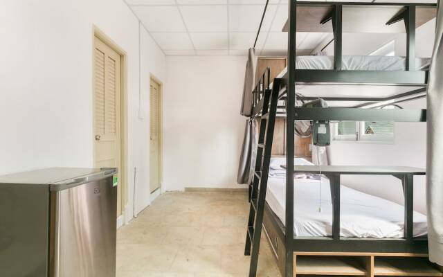Spot on 695 Sai Gon Dorm - Hostel