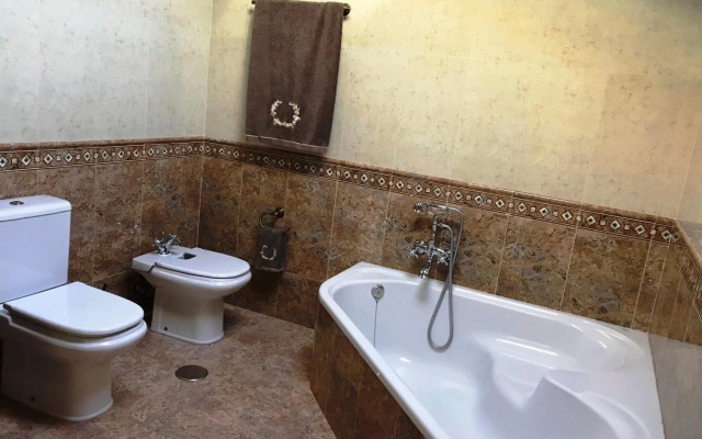 La Atalaya Great Luxury Attic