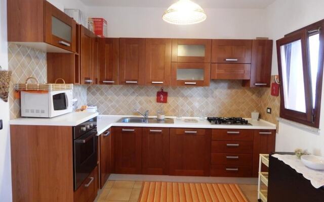 AffittaSardegna - Prato Apartments