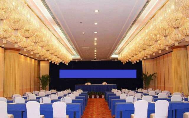 Dolton International Hotel Changsha